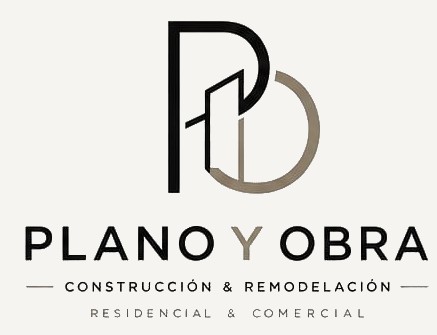 Plano y Obra