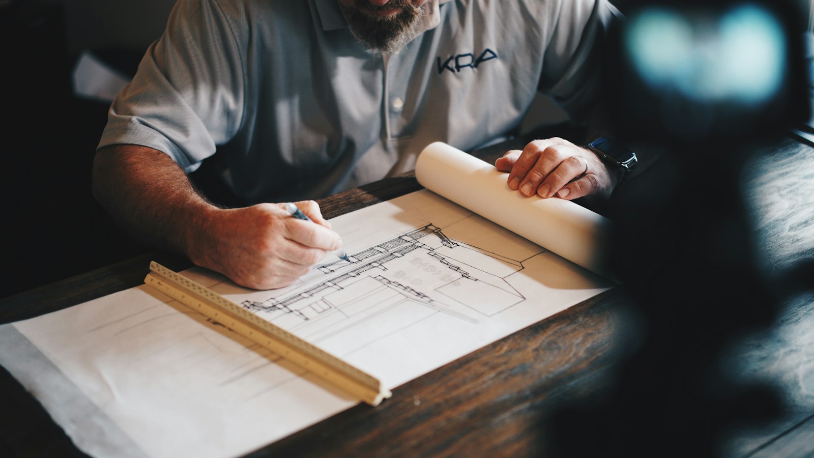 Imagen ilustrativa de construcción